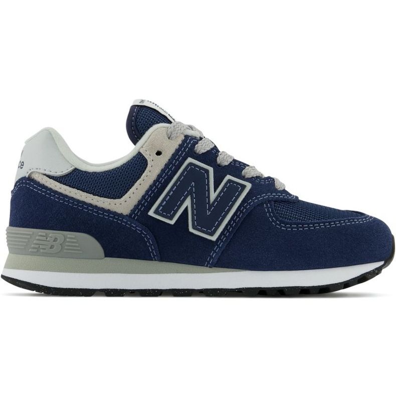 New Balance PC574EVN skor blå