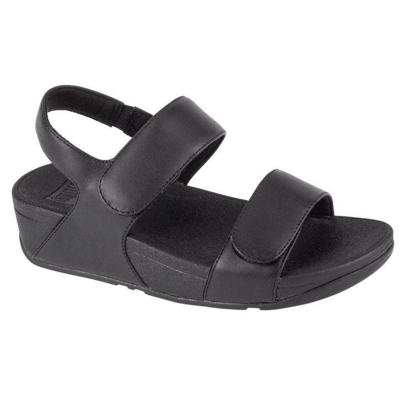 FitFlop Lulu FV8-090 sandaler svart