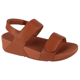 FitFlop Lulu FV8-592 sandaler brun