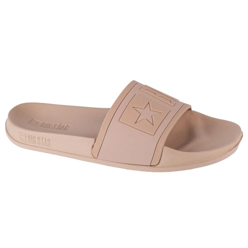 Big Star NN274A645 flipflops beige