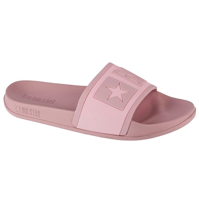 Big Star NN274A647 flipflops rosa