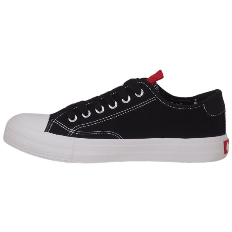 Lee Cooper LCW-24-31-2237LA skor svart