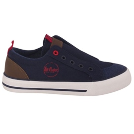 Lee Cooper LCW-24-31-2279K skor blå