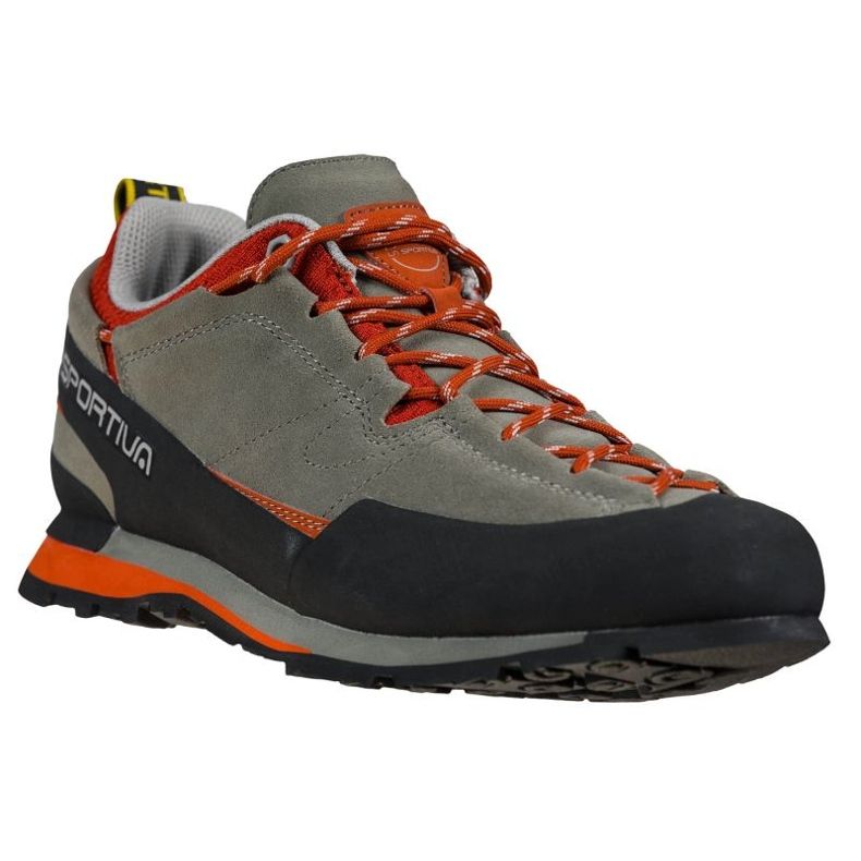 La Sportiva Boulder X skor 838909313 grå