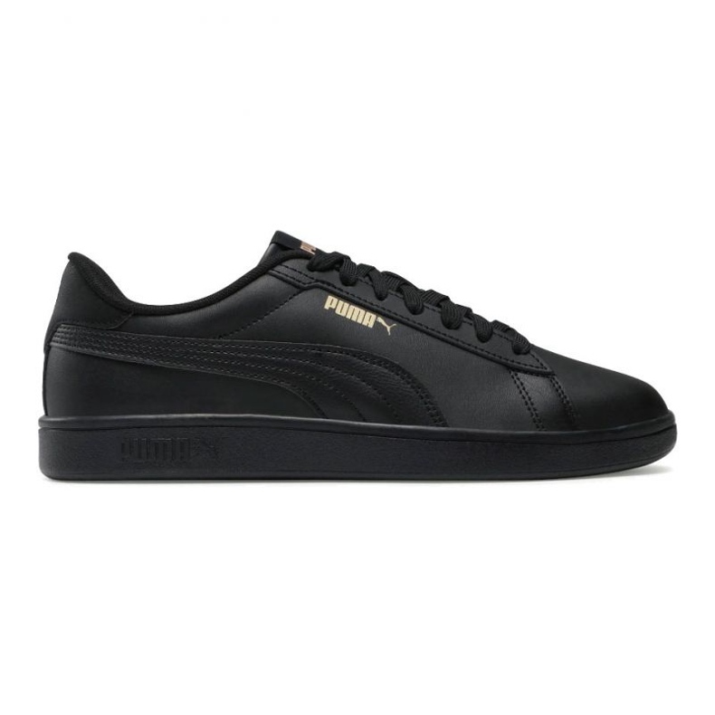 Puma Smash 3,0 L skor 390987-10 svart