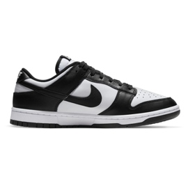 Nike Dunk Low Retro M DD1391 100 skor svart