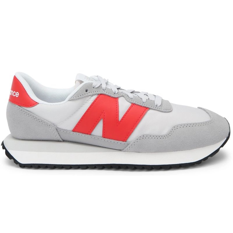 New Balance MS237BO sportskor vit