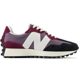 New Balance sneakers MS327HB skor purpur