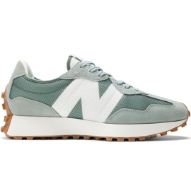 New Balance sneakers MS327MS grön