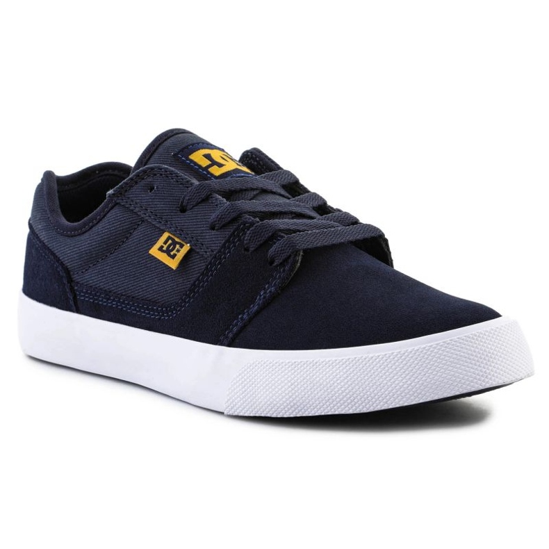 DC Shoes Tonik ADYS300769-DNB skor blå