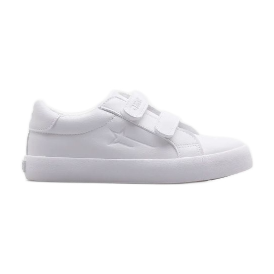 Big Star Jr NN374007 sneakers vit