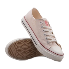 Big Star M NN174100 sneakers beige