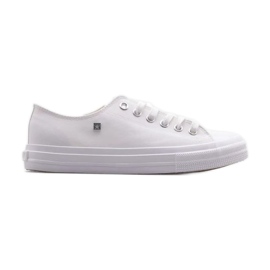 Big Star M NN174111 sneakers vit