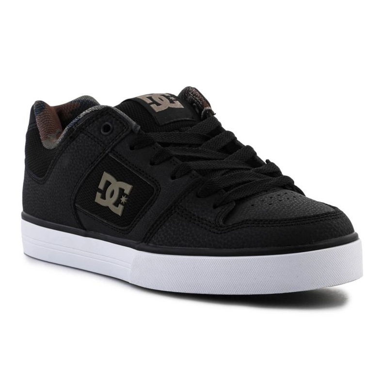 DC Shoes Pure M 300660-XKKG skor svart