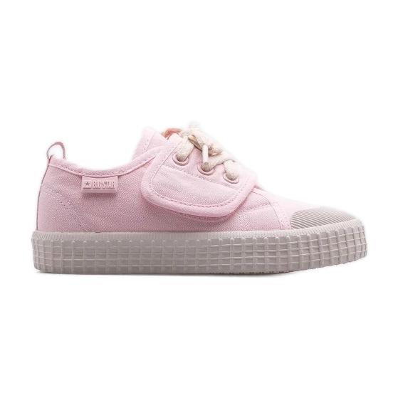 Big Star NN374019 sneakers rosa