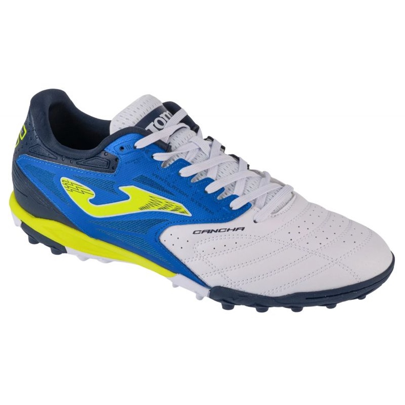 Joma Cancha 2402 Tf M CANS2402TF fotbollsskor vit