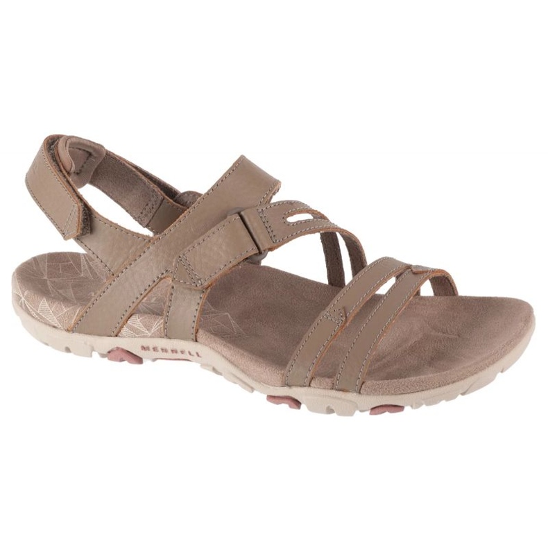 Merrell Sandspur Rose Convert Sandal W J003424 brun