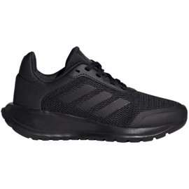 Adidas Tensaur Run 2.0 K Jr IG8572 skor svart