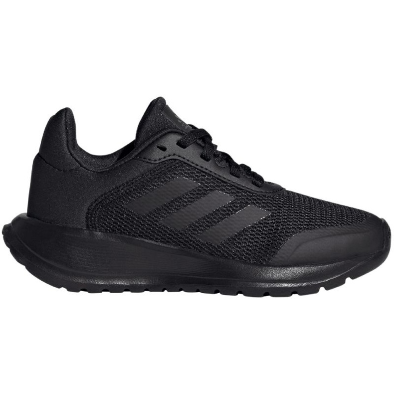 Adidas Tensaur Run 2.0 K Jr IG8572 skor svart