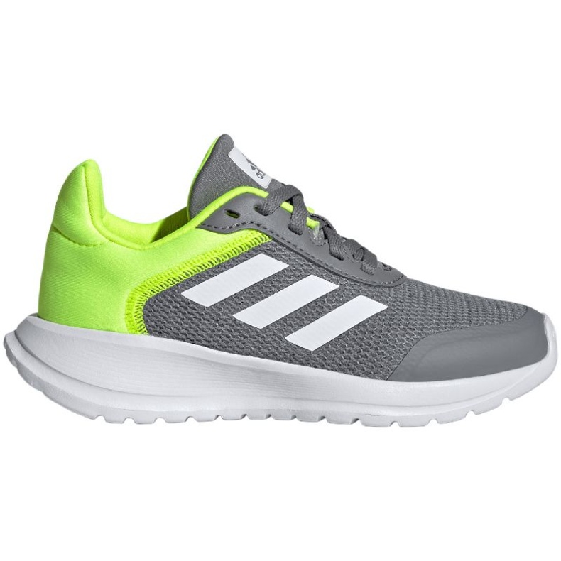 Adidas Tensaur Run 2.0 K IG1246 skor grå