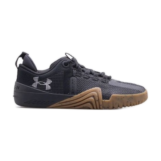 Under Armour Ua W TriBase Reign 6 W skor 3027342-001 svart