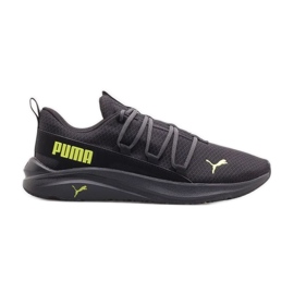 Puma Softride One4all M skor 37767112 svart