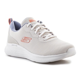 Skechers Skech-Lite Pro-Best Chance W 150044-NTMT skor beige
