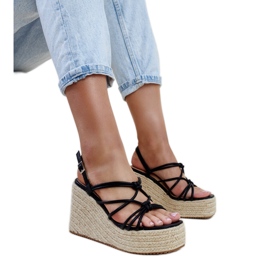 Svarta Mara kilsandaler