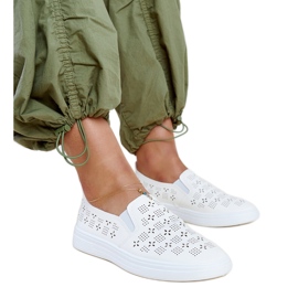 Vita Hilal slip-on sneakers