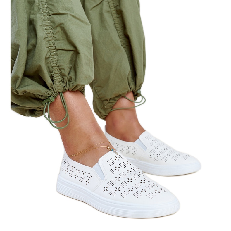 Vita Hilal slip-on sneakers