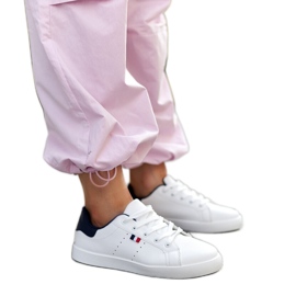 Vita Gioya eco läder sneakers