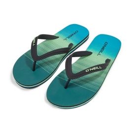 ONeill O'Neill Profile Graphic Sandals 92800614034 flipflops svart