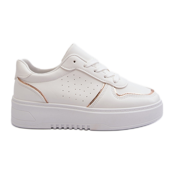 Platform Sneakers dam Vita Tessama