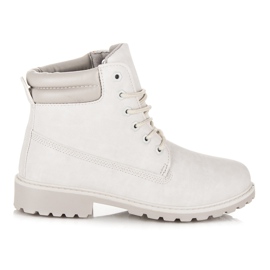 Seastar Damfångarstövlar grå