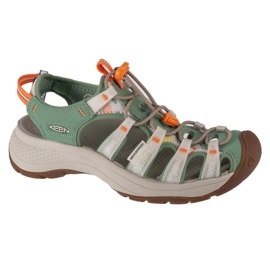 Keen Astoria West Sandal 1028547 grön