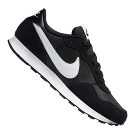 Nike Md Valiant CN8558-002 skor svart