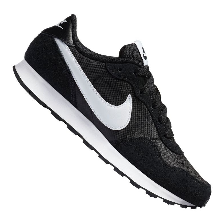 Nike Md Valiant CN8558-002 skor svart