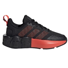 Adidas Star Wars Runner IE8043 skor svart