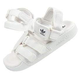 Adidas Adilette H67272 sandaler vit