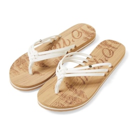 ONeill O'Neill Ditsy sandaler 92800430079 flipflops vit