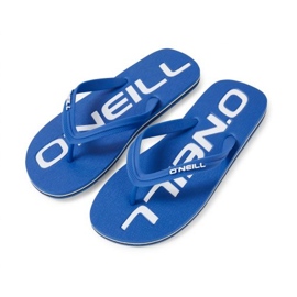 ONeill O'Neill Profilie Logo Sandaler 92800550298 flipflops blå