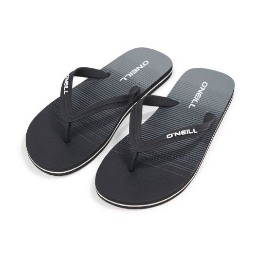 ONeill O'Neill Profilie Grafiska Sandaler M 92800614040 flipflops svart