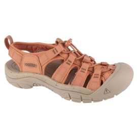Keen Newport H2 Sandal 1028807 rosa