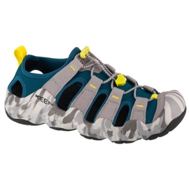 Keen Hyperport H2 Sandal 1029113 blå