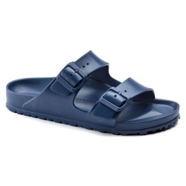 Birkenstock Arizona Eva 1019051 flip -flops blå