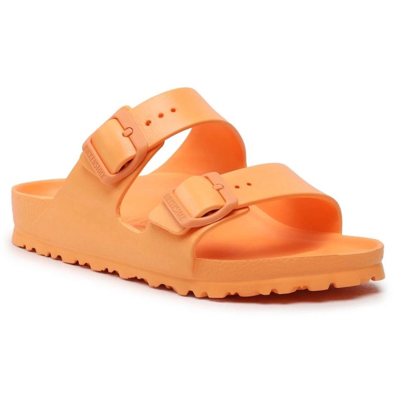 Birkenstock Arizona Eva 1025586 flipflops orange