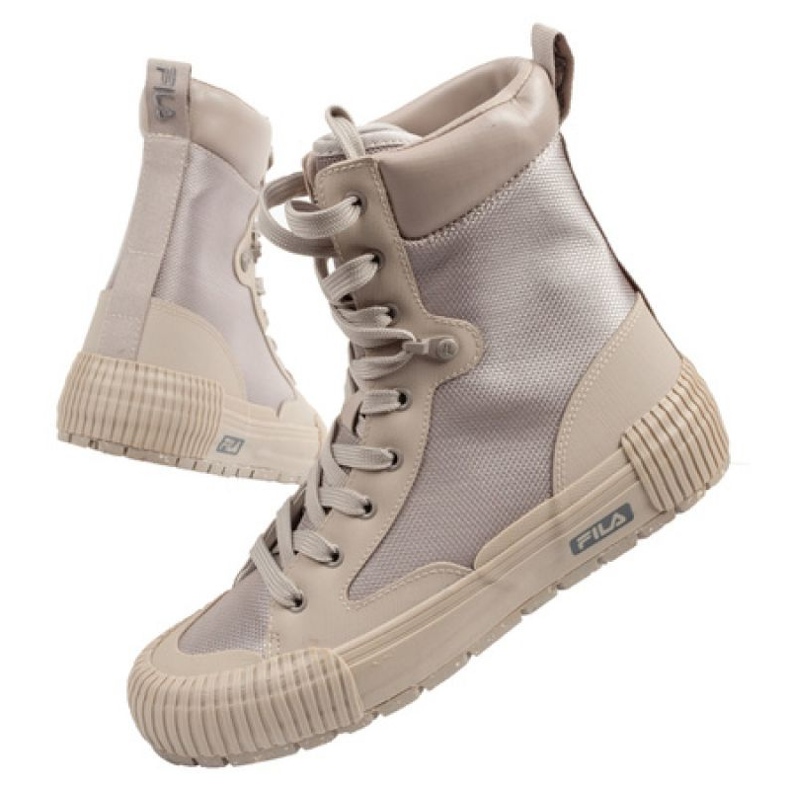Fila Cityblock skor FFW018580038 beige