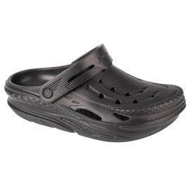Crocs Off Grid Clog 209501-001 svart