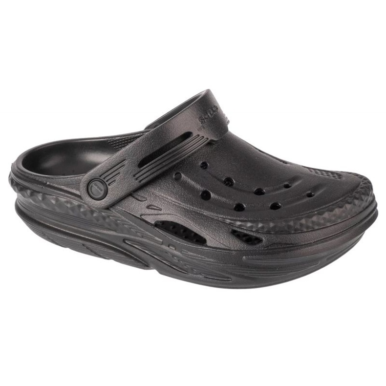 Crocs Off Grid Clog 209501-001 svart