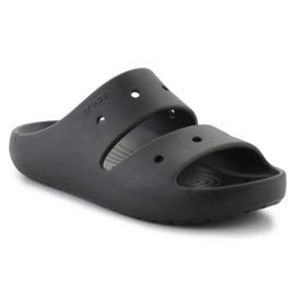 Crocs Classic sandal V2 U 209403-001 flipflops svart